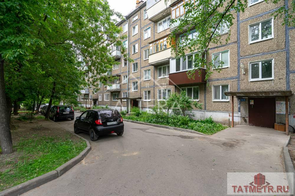 Продажа / Квартиры, Казань, улица Восстания, 3 450 000 Представляю Вашему вниманию 1 к квартиру в сердце московского района. Отличный вариант как для проживания, так и для... - 15