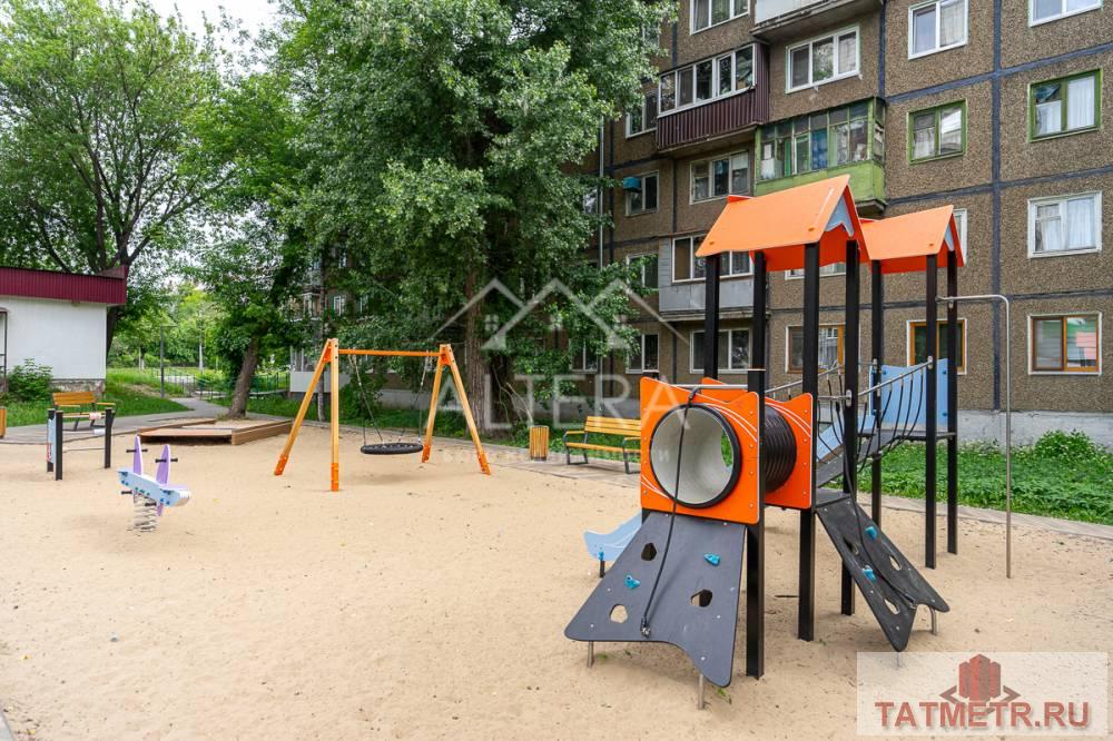 Продажа / Квартиры, Казань, улица Восстания, 3 450 000 Представляю Вашему вниманию 1 к квартиру в сердце московского района. Отличный вариант как для проживания, так и для... - 18