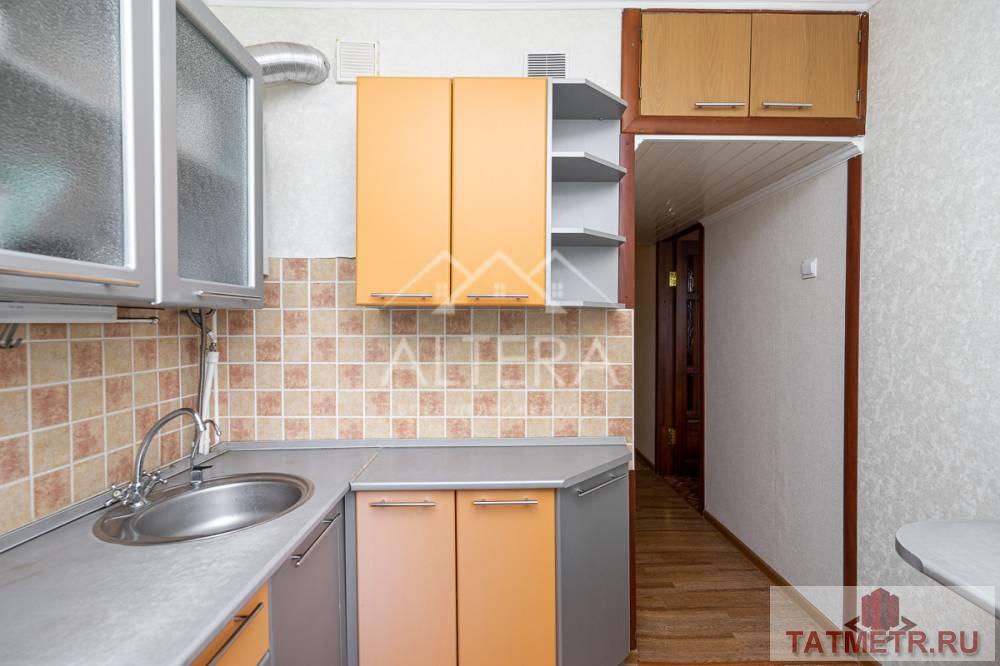 Продажа / Квартиры, Казань, улица Восстания, 3 450 000 Представляю Вашему вниманию 1 к квартиру в сердце московского района. Отличный вариант как для проживания, так и для... - 2