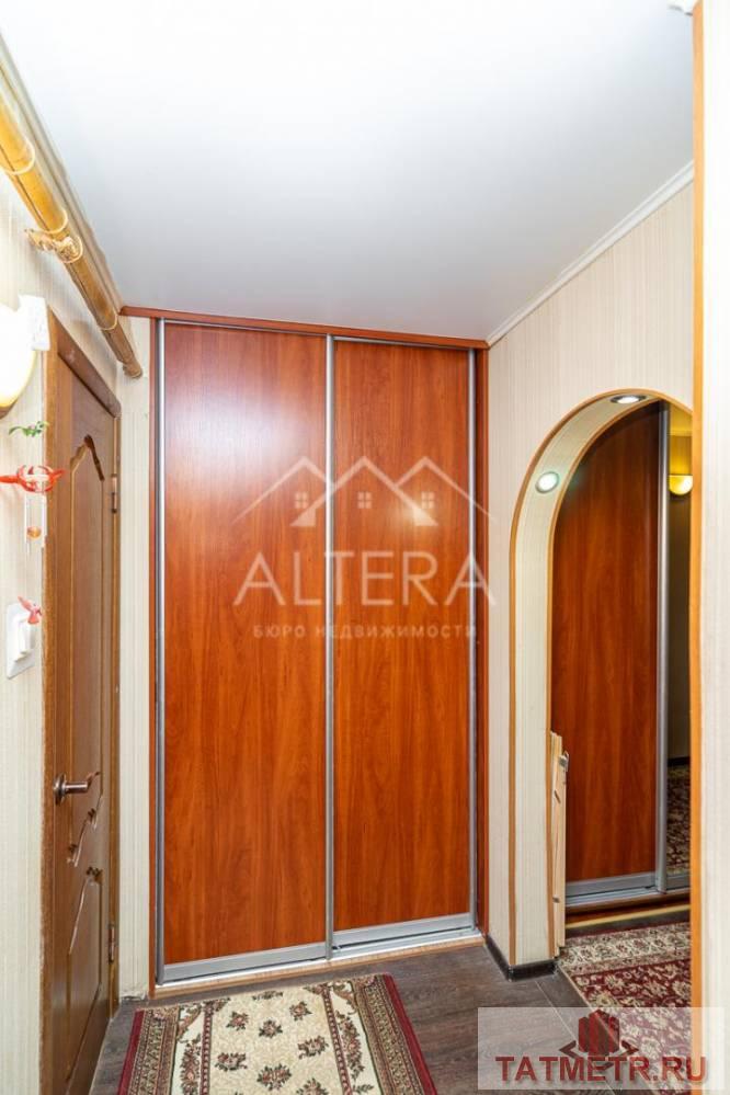 Продажа / Квартиры, Казань, улица Кул Гали, 5 100 000 В ПРОДАЖЕ уютная 2-х комнатная квартира с хорошим ремонтом! Лучшее предложение в данном районе! О КВАРТИРЕ: — удобная... - 2