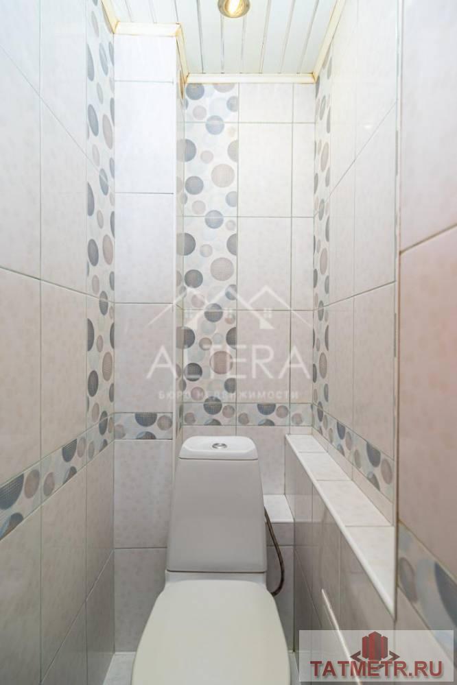 Продажа / Квартиры, Казань, улица Кул Гали, 5 100 000 В ПРОДАЖЕ уютная 2-х комнатная квартира с хорошим ремонтом! Лучшее предложение в данном районе! О КВАРТИРЕ: — удобная... - 8