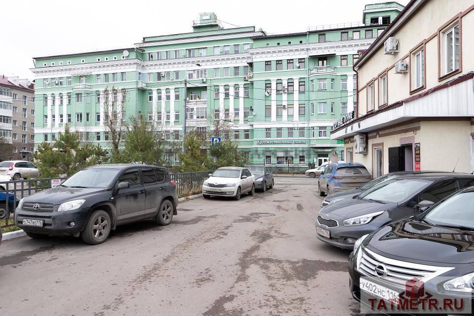 Продажа / Коммерческая / Free purpose, Казань, Московская улица, 18 900 000 Продам Двуxэтaжнoe здaние общей площaдью 316.4 м2 в самом центре Казани по ул Московская д 22, рядом с автосалоном... - 2
