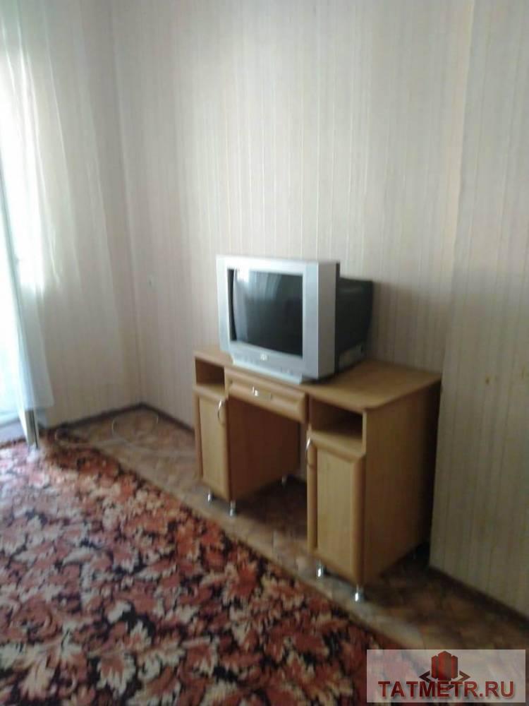 Аренда / Жилая / Квартира, Зеленодольск, Королева улица, 8 000 Сдается отличная однокомнатная квартира в новом доме в центре г. Зеленодольск. Квартира просторная, теплая, светлая.... - 1