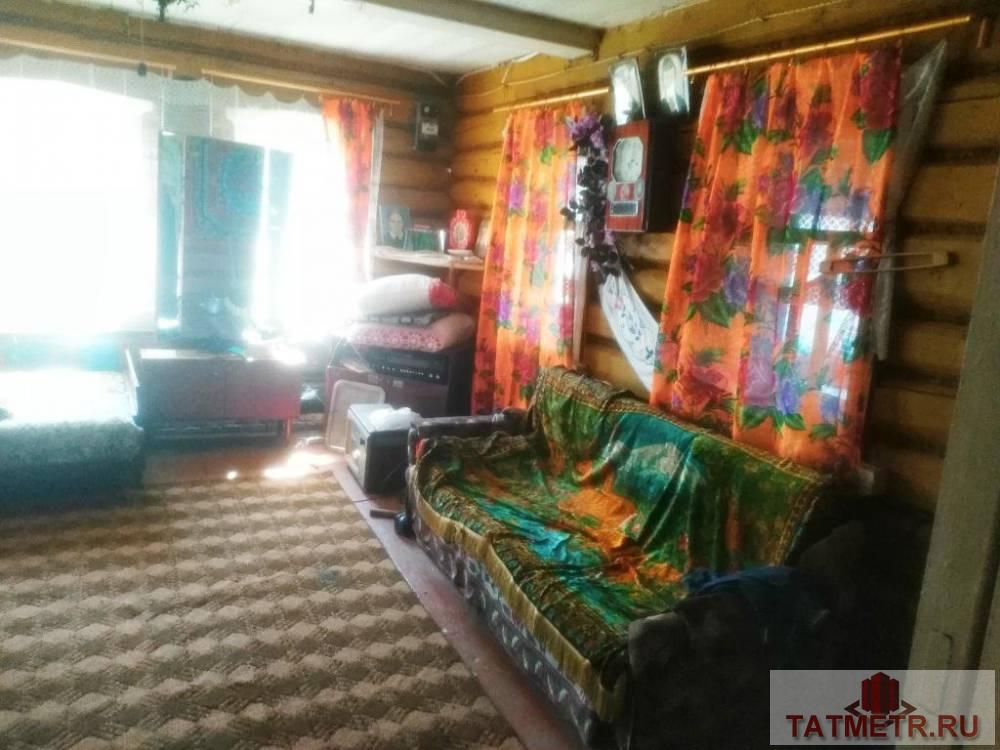ПРОДАЕТСЯ замечательный, крепкий дом в очень красивом, живописном и экологически чистом районе с. Акзигитово...