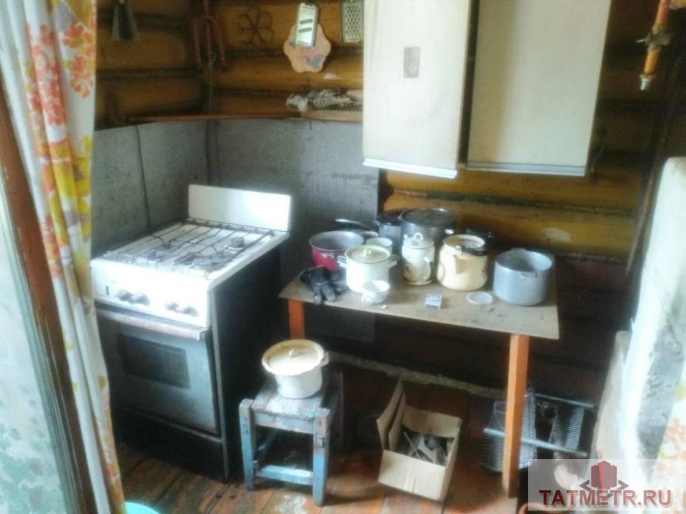 ПРОДАЕТСЯ замечательный, крепкий дом в очень красивом, живописном и экологически чистом районе с. Акзигитово... - 2