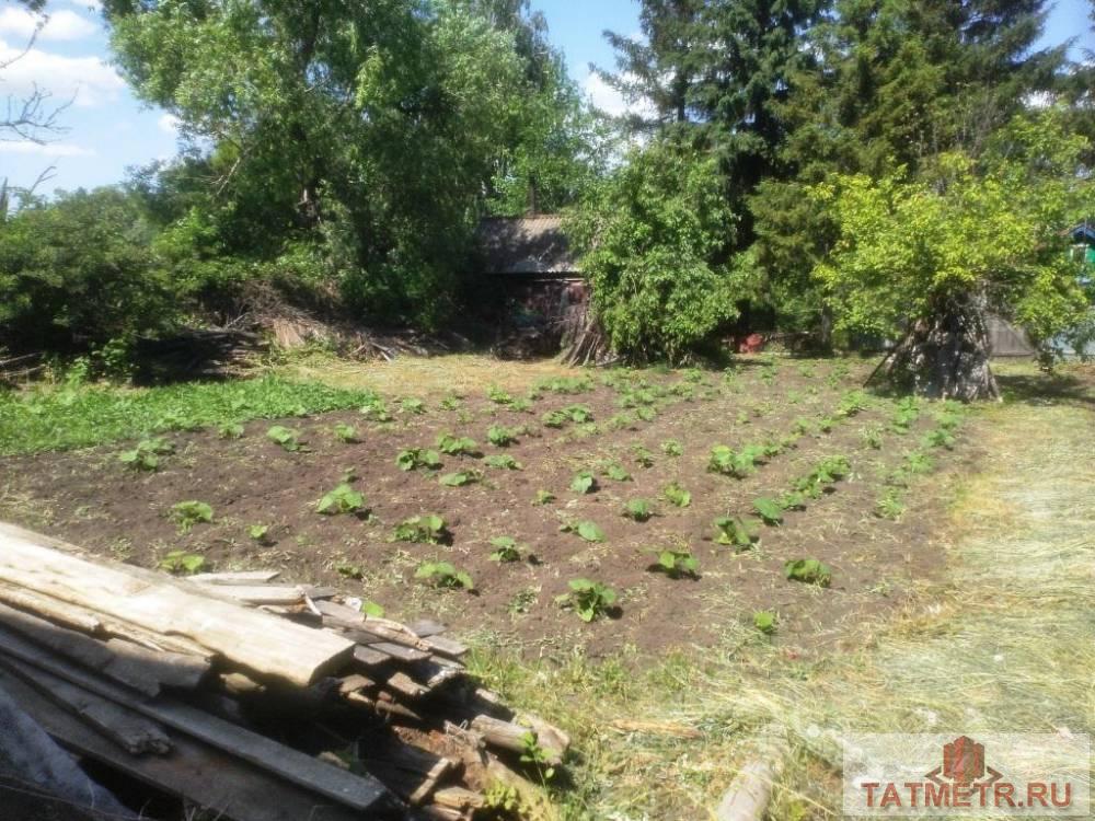 ПРОДАЕТСЯ замечательный, крепкий дом в очень красивом, живописном и экологически чистом районе с. Акзигитово... - 5
