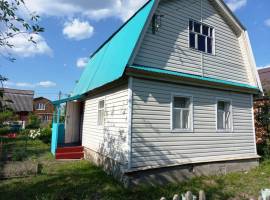Продается отличная дача экологически чистом районе пгт. Васильево....