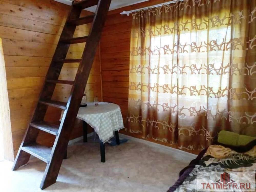 Продажа / Дачи, пгт. Васильево, с/о 60 лет Октября, 499 000 Продается дача в экологически чистом районе пгт. Васильево. Дача двух этажная из красного кирпича на фундаменте с... - 1