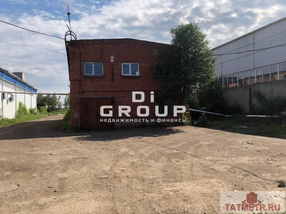 Аренда / Коммерческая / Warehouse, Казань, Тихорецкая улица, 157 920 Сдам теплое производственно-складское помещение общей площадью 564 кв.м. по ул. Тихорецкая. — Высота 7,0 м. —... - 2