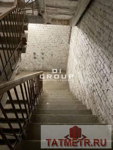 Аренда / Коммерческая / Warehouse, Казань, Тихорецкая улица, 71 505 Сдам теплое производственно-складское помещение общей площадью 476,7 кв.м. — Второй этаж — Разгрузка-погрузка через... - 5