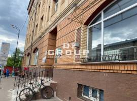 Сдается офис по адресу: ул. Бутлерова, 21.

Характеристики...