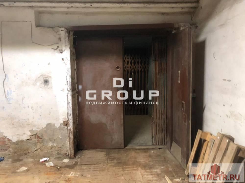 Аренда / Коммерческая / Warehouse, Казань, Тихорецкая улица, 100 240 Сдам теплое производственно-складское помещение общей площадью 361 кв.м. Состоит из 3х помещений 160,6кв.м. и 189,7... - 5