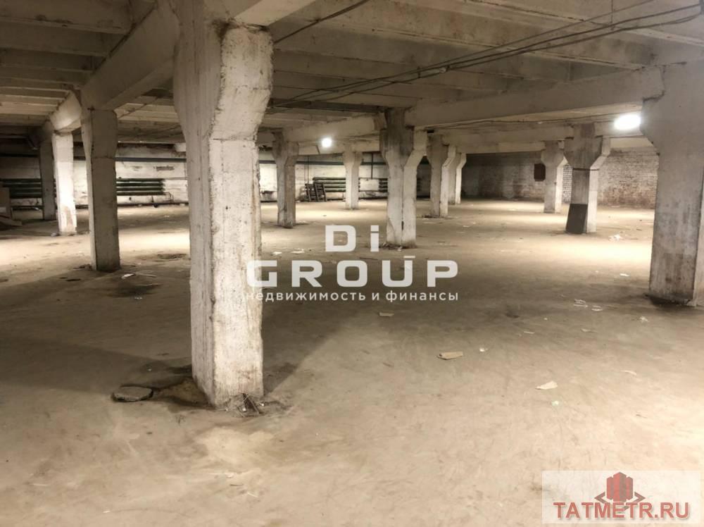 Аренда / Коммерческая / Warehouse, Казань, Тихорецкая улица, 100 240 Сдам теплое производственно-складское помещение общей площадью 361 кв.м. Состоит из 3х помещений 160,6кв.м. и 189,7... - 7