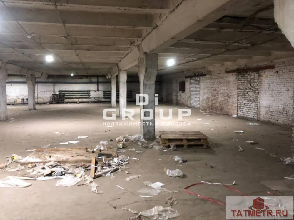 Аренда / Коммерческая / Warehouse, Казань, Тихорецкая улица, 100 240 Сдам теплое производственно-складское помещение общей площадью 361 кв.м. Состоит из 3х помещений 160,6кв.м. и 189,7... - 9