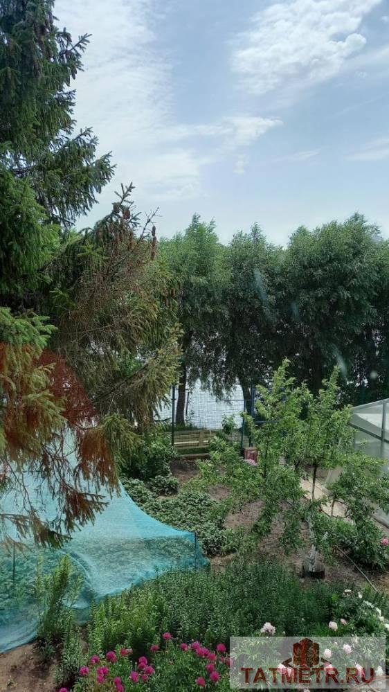 Продажа / Дома и коттеджи, Казань, Борисковская улица, 15 000 000 Казань г, Приволжский, Борисковская улица , продается коттедж, 16 соток, общ. пл. дома 180 кв.м., санузел... - 11