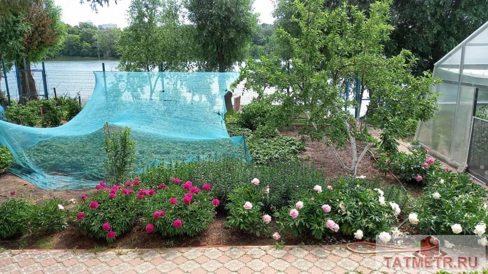 Продажа / Дома и коттеджи, Казань, Борисковская улица, 15 000 000 Казань г, Приволжский, Борисковская улица , продается коттедж, 16 соток, общ. пл. дома 180 кв.м., санузел... - 19