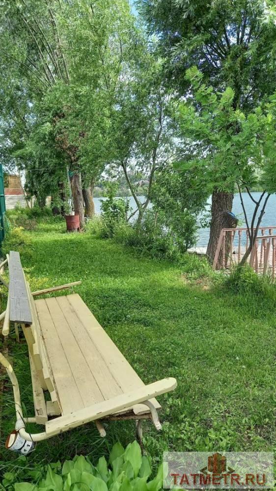 Продажа / Дома и коттеджи, Казань, Борисковская улица, 15 000 000 Казань г, Приволжский, Борисковская улица , продается коттедж, 16 соток, общ. пл. дома 180 кв.м., санузел... - 26