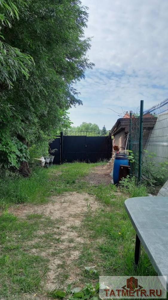 Продажа / Дома и коттеджи, Казань, Борисковская улица, 15 000 000 Казань г, Приволжский, Борисковская улица , продается коттедж, 16 соток, общ. пл. дома 180 кв.м., санузел... - 28