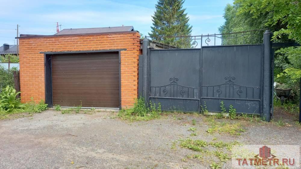 Продажа / Дома и коттеджи, Казань, Борисковская улица, 15 000 000 Казань г, Приволжский, Борисковская улица , продается коттедж, 16 соток, общ. пл. дома 180 кв.м., санузел... - 34