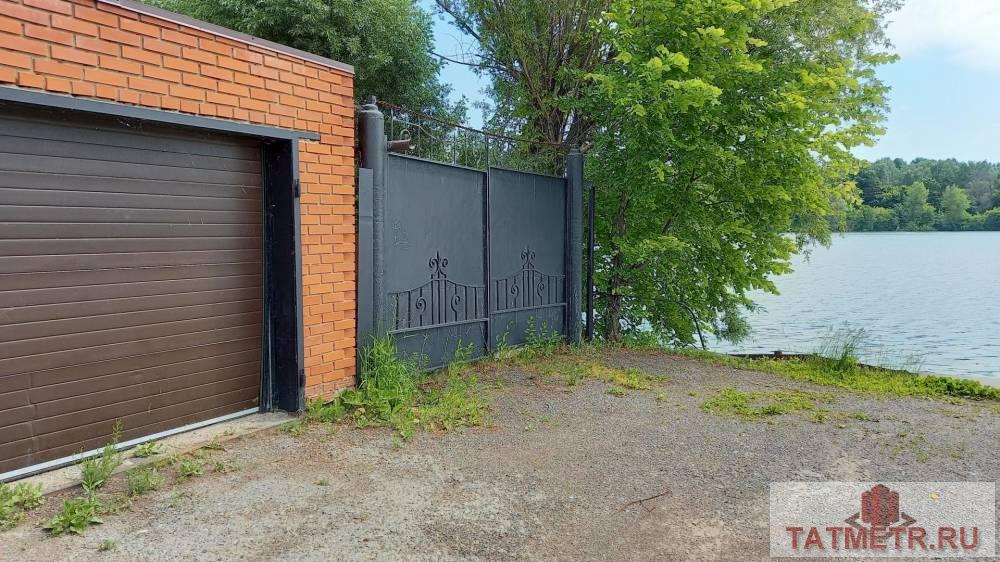 Продажа / Дома и коттеджи, Казань, Борисковская улица, 15 000 000 Казань г, Приволжский, Борисковская улица , продается коттедж, 16 соток, общ. пл. дома 180 кв.м., санузел... - 35