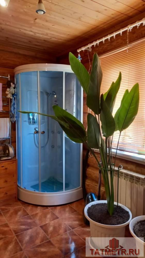 Продажа / Дома и коттеджи, Казань, Борисковская улица, 15 000 000 Казань г, Приволжский, Борисковская улица , продается коттедж, 16 соток, общ. пл. дома 180 кв.м., санузел... - 5