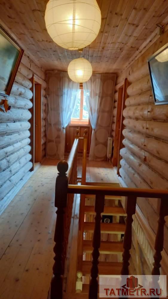 Продажа / Дома и коттеджи, Казань, Борисковская улица, 15 000 000 Казань г, Приволжский, Борисковская улица , продается коттедж, 16 соток, общ. пл. дома 180 кв.м., санузел... - 9