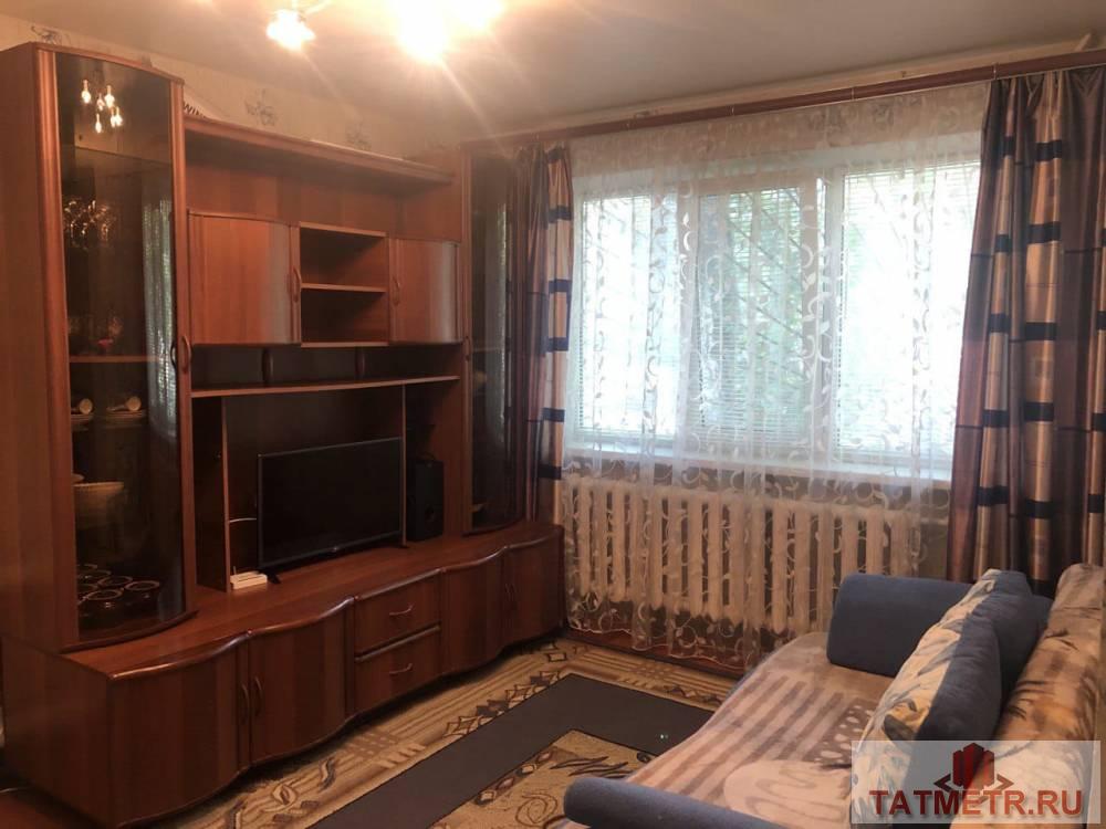 Продажа / Квартиры, Казань, улица Гудованцева, 2 450 000 Казань г, Московский, улица Гудованцева 41, м. Авиастроительная, 1 комн., общ. пл. 30.2 кв.м., жил.пл. 19.1 кв.м.,... - 2