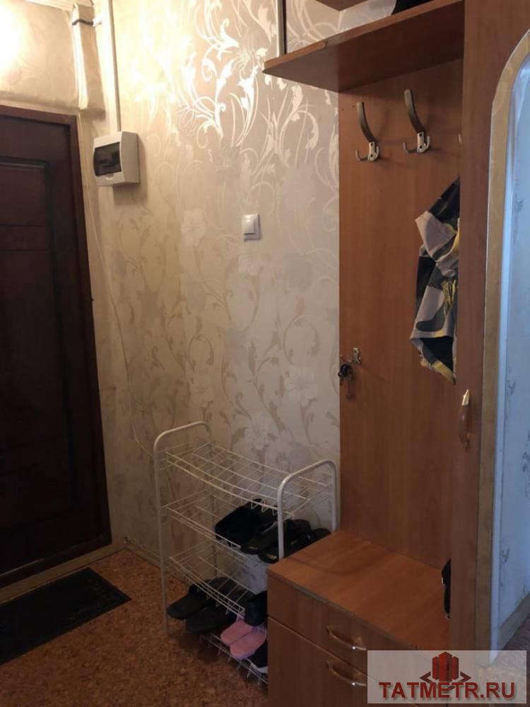 Продажа / Квартиры, Казань, улица Гудованцева, 2 450 000 Казань г, Московский, улица Гудованцева 41, м. Авиастроительная, 1 комн., общ. пл. 30.2 кв.м., жил.пл. 19.1 кв.м.,... - 4