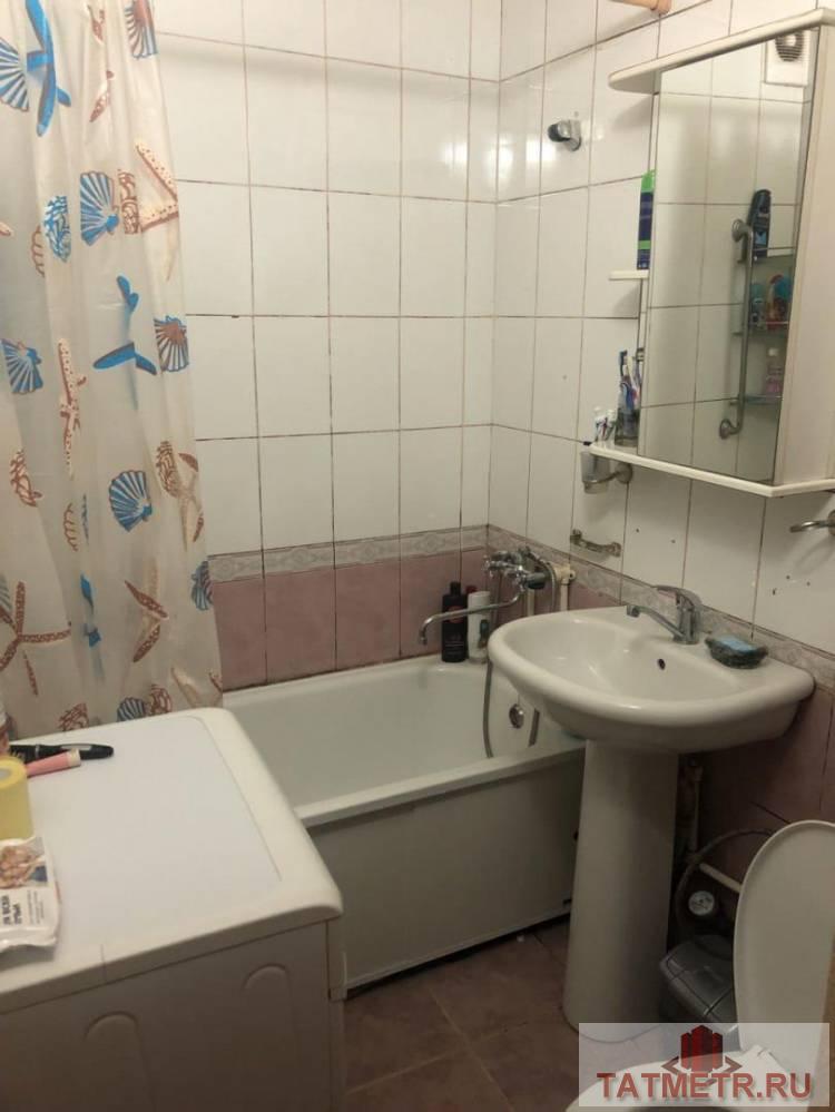 Продажа / Квартиры, Казань, улица Гудованцева, 2 450 000 Казань г, Московский, улица Гудованцева 41, м. Авиастроительная, 1 комн., общ. пл. 30.2 кв.м., жил.пл. 19.1 кв.м.,... - 5
