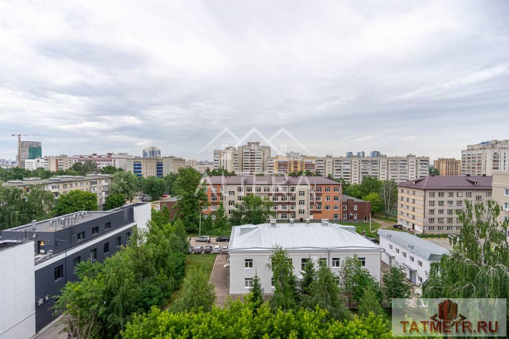 Продажа / Квартиры, Казань, 2-я Юго-Западная улица, 5 590 000 Лучшее предложение в этой локации! О КВАРТИРЕ: Эту квартиру нужно обязательно увидеть вживую, фотографии не передают... - 5