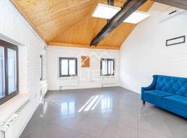 Готовый арендный бизнес!

Апартаменты в стиле Loft в самом центре...