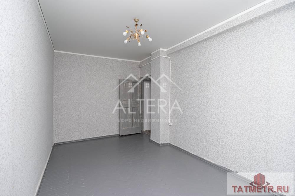 Продажа / Квартиры, Казань, Адмиралтейская улица, 3 150 000 ВНИМАНИЕ! ОТЛИЧНОЕ ПРЕДЛОЖЕНИЕ В ИСТОРИЧЕСКОЙ ЧАСТИ ГОРОДА Предлагаем Вашему вниманию 1-комнатную квартиру в...