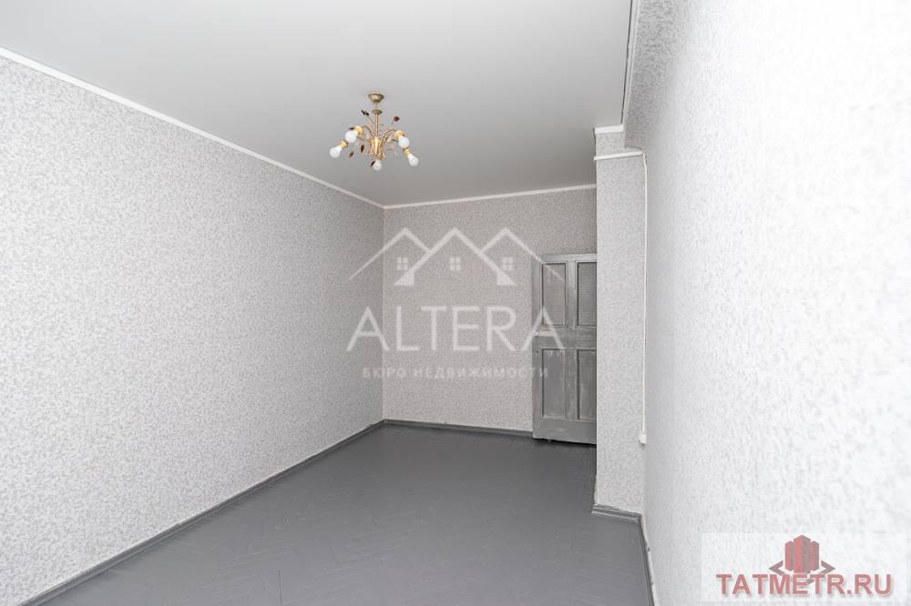 Продажа / Квартиры, Казань, Адмиралтейская улица, 3 150 000 ВНИМАНИЕ! ОТЛИЧНОЕ ПРЕДЛОЖЕНИЕ В ИСТОРИЧЕСКОЙ ЧАСТИ ГОРОДА Предлагаем Вашему вниманию 1-комнатную квартиру в... - 1