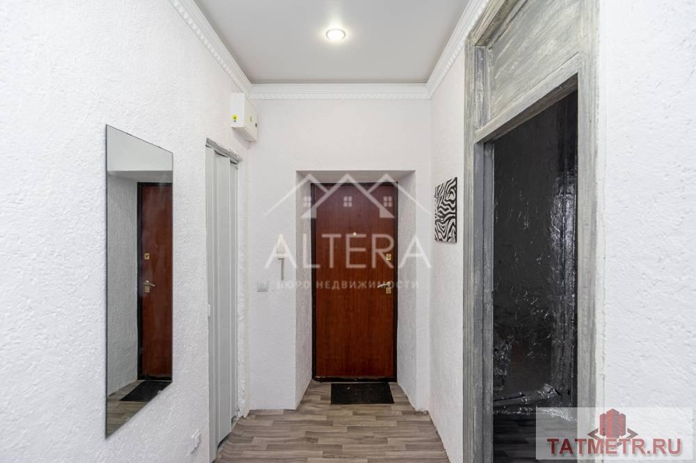 Продажа / Квартиры, Казань, Адмиралтейская улица, 3 150 000 ВНИМАНИЕ! ОТЛИЧНОЕ ПРЕДЛОЖЕНИЕ В ИСТОРИЧЕСКОЙ ЧАСТИ ГОРОДА Предлагаем Вашему вниманию 1-комнатную квартиру в... - 4