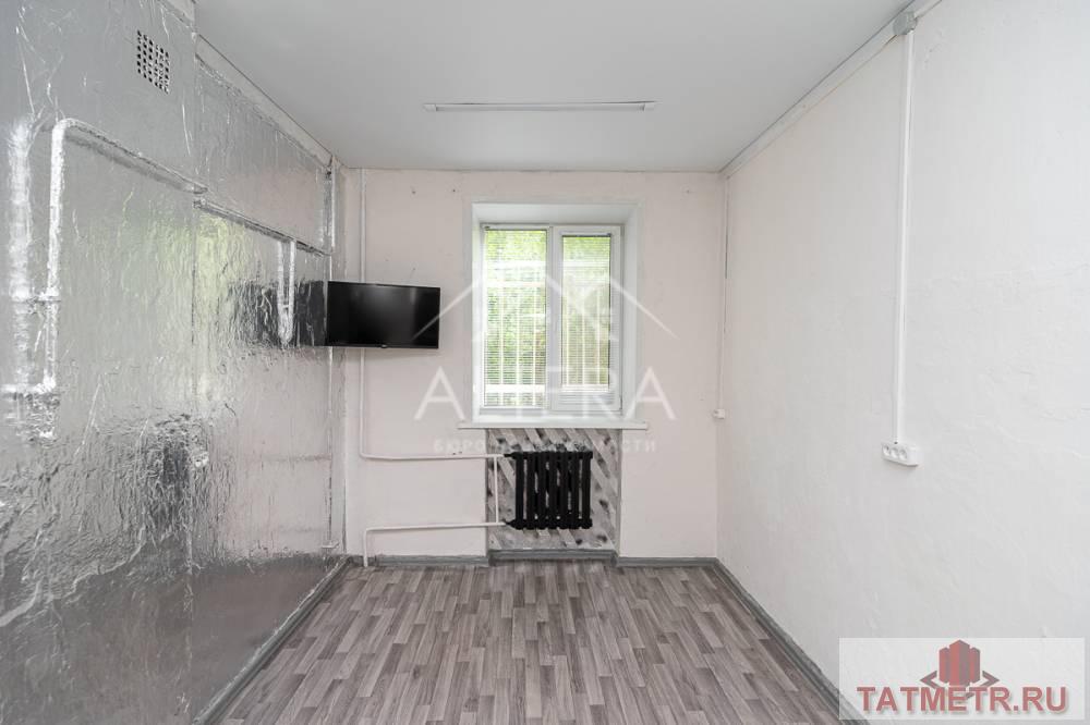Продажа / Квартиры, Казань, Адмиралтейская улица, 3 150 000 ВНИМАНИЕ! ОТЛИЧНОЕ ПРЕДЛОЖЕНИЕ В ИСТОРИЧЕСКОЙ ЧАСТИ ГОРОДА Предлагаем Вашему вниманию 1-комнатную квартиру в... - 5