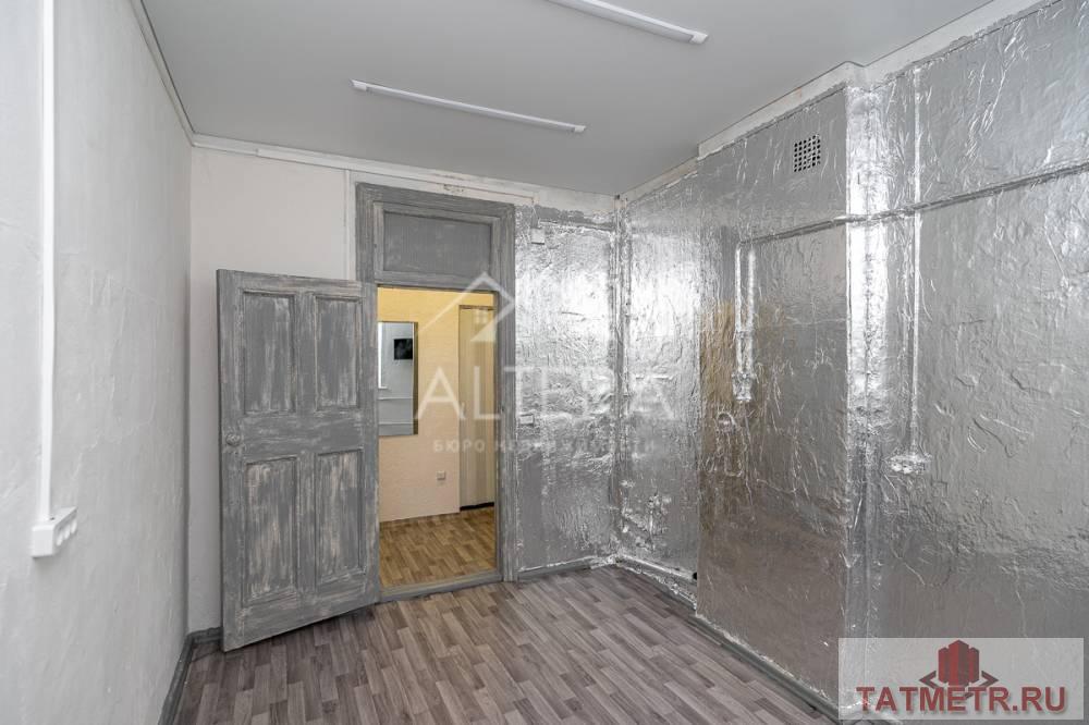 Продажа / Квартиры, Казань, Адмиралтейская улица, 3 150 000 ВНИМАНИЕ! ОТЛИЧНОЕ ПРЕДЛОЖЕНИЕ В ИСТОРИЧЕСКОЙ ЧАСТИ ГОРОДА Предлагаем Вашему вниманию 1-комнатную квартиру в... - 6