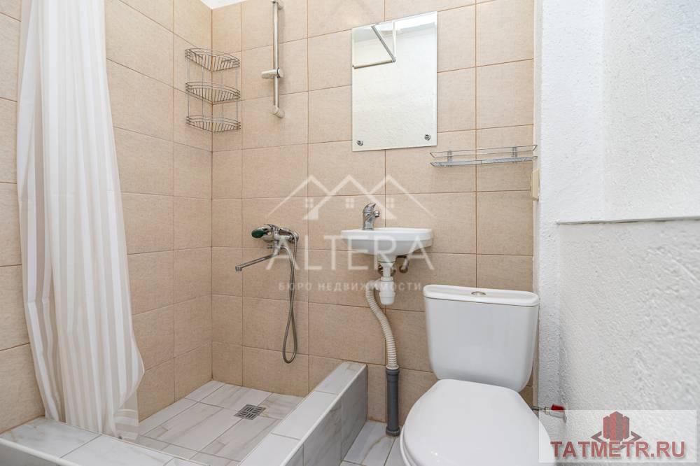 Продажа / Квартиры, Казань, Адмиралтейская улица, 3 150 000 ВНИМАНИЕ! ОТЛИЧНОЕ ПРЕДЛОЖЕНИЕ В ИСТОРИЧЕСКОЙ ЧАСТИ ГОРОДА Предлагаем Вашему вниманию 1-комнатную квартиру в... - 7