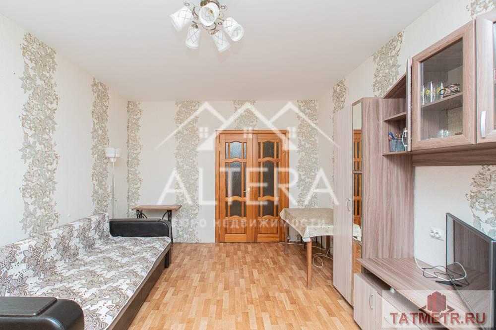 Продажа / Квартиры, Казань, Дубравная улица, 6 000 000 В продаже 3-к квартира в экологически чистом районе г.Казани, рядом с лесом по адресу ул. Дубравная д. 7. В... - 1