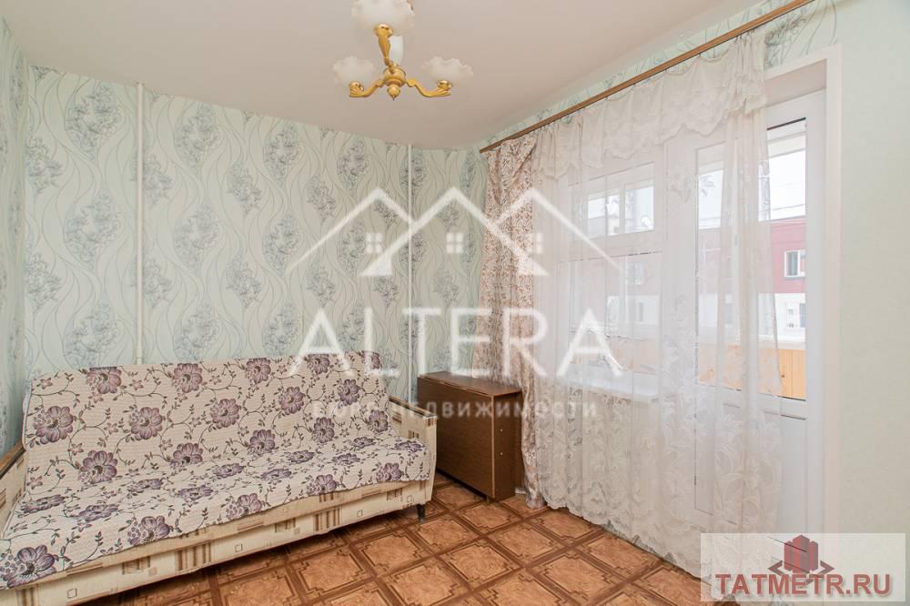 Продажа / Квартиры, Казань, Дубравная улица, 6 000 000 В продаже 3-к квартира в экологически чистом районе г.Казани, рядом с лесом по адресу ул. Дубравная д. 7. В... - 11