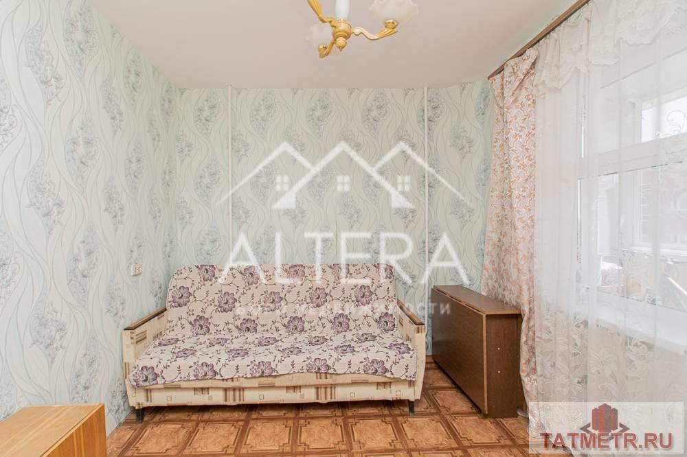 Продажа / Квартиры, Казань, Дубравная улица, 6 000 000 В продаже 3-к квартира в экологически чистом районе г.Казани, рядом с лесом по адресу ул. Дубравная д. 7. В... - 12