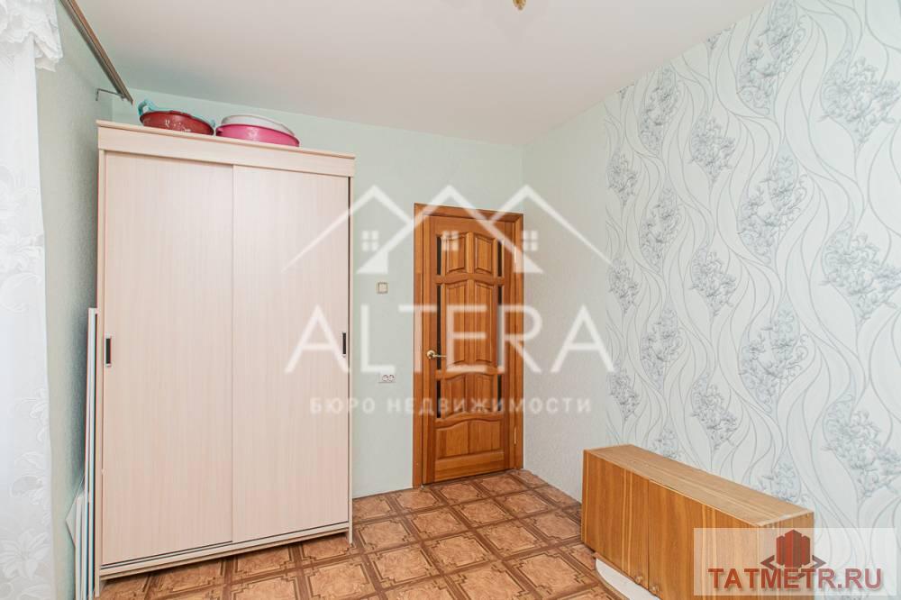 Продажа / Квартиры, Казань, Дубравная улица, 6 000 000 В продаже 3-к квартира в экологически чистом районе г.Казани, рядом с лесом по адресу ул. Дубравная д. 7. В... - 13