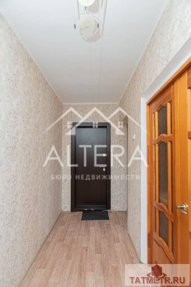 Продажа / Квартиры, Казань, Дубравная улица, 6 000 000 В продаже 3-к квартира в экологически чистом районе г.Казани, рядом с лесом по адресу ул. Дубравная д. 7. В... - 18