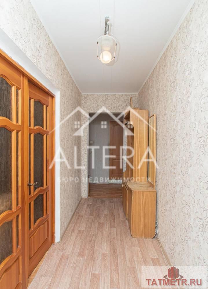 Продажа / Квартиры, Казань, Дубравная улица, 6 000 000 В продаже 3-к квартира в экологически чистом районе г.Казани, рядом с лесом по адресу ул. Дубравная д. 7. В... - 19