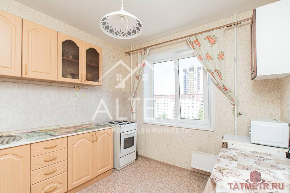 Продажа / Квартиры, Казань, Дубравная улица, 6 000 000 В продаже 3-к квартира в экологически чистом районе г.Казани, рядом с лесом по адресу ул. Дубравная д. 7. В... - 2