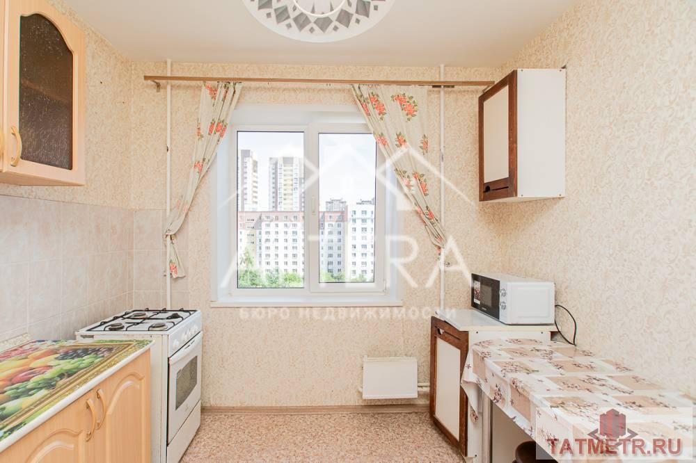 Продажа / Квартиры, Казань, Дубравная улица, 6 000 000 В продаже 3-к квартира в экологически чистом районе г.Казани, рядом с лесом по адресу ул. Дубравная д. 7. В... - 3