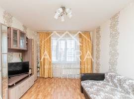 В продаже 3-к квартира в экологически чистом районе г.Казани, рядом...
