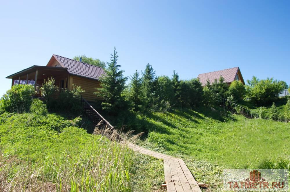 Продажа / Дома и коттеджи, Ключище, 4 950 000 УНИКАЛЬНОЕ ПРЕДЛОЖЕНИЕ! Загородный дом 93 кв.м. на участке 30 соток. Загородный дом — великолепное место для...