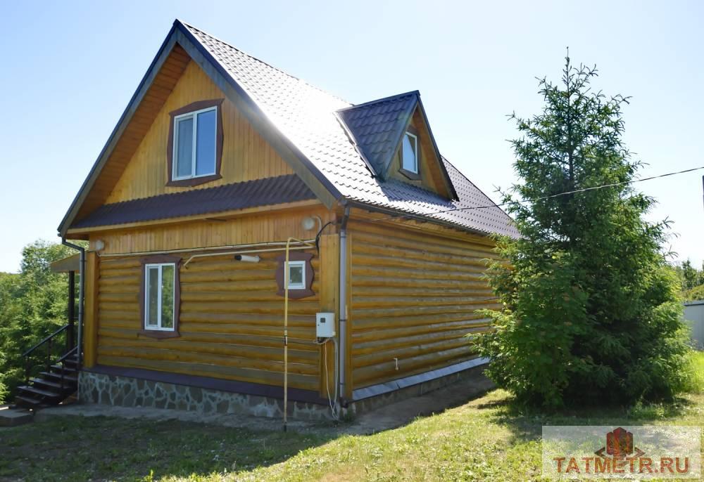 Продажа / Дома и коттеджи, Ключище, 4 950 000 УНИКАЛЬНОЕ ПРЕДЛОЖЕНИЕ! Загородный дом 93 кв.м. на участке 30 соток. Загородный дом — великолепное место для... - 1