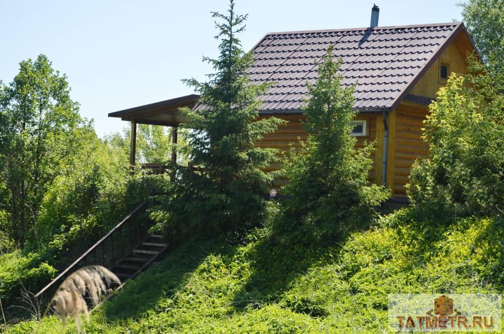 Продажа / Дома и коттеджи, Ключище, 4 950 000 УНИКАЛЬНОЕ ПРЕДЛОЖЕНИЕ! Загородный дом 93 кв.м. на участке 30 соток. Загородный дом — великолепное место для... - 10