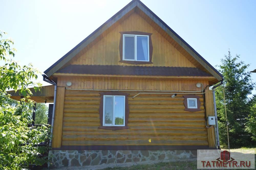 Продажа / Дома и коттеджи, Ключище, 4 950 000 УНИКАЛЬНОЕ ПРЕДЛОЖЕНИЕ! Загородный дом 93 кв.м. на участке 30 соток. Загородный дом — великолепное место для... - 2